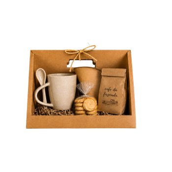 Kit Café da Fazenda