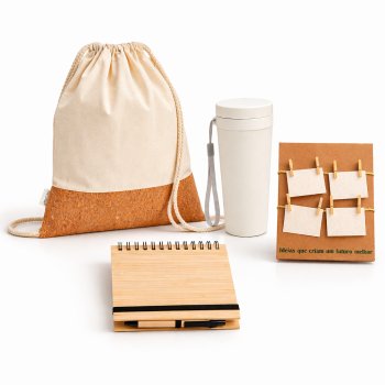 Eco Journey Kit